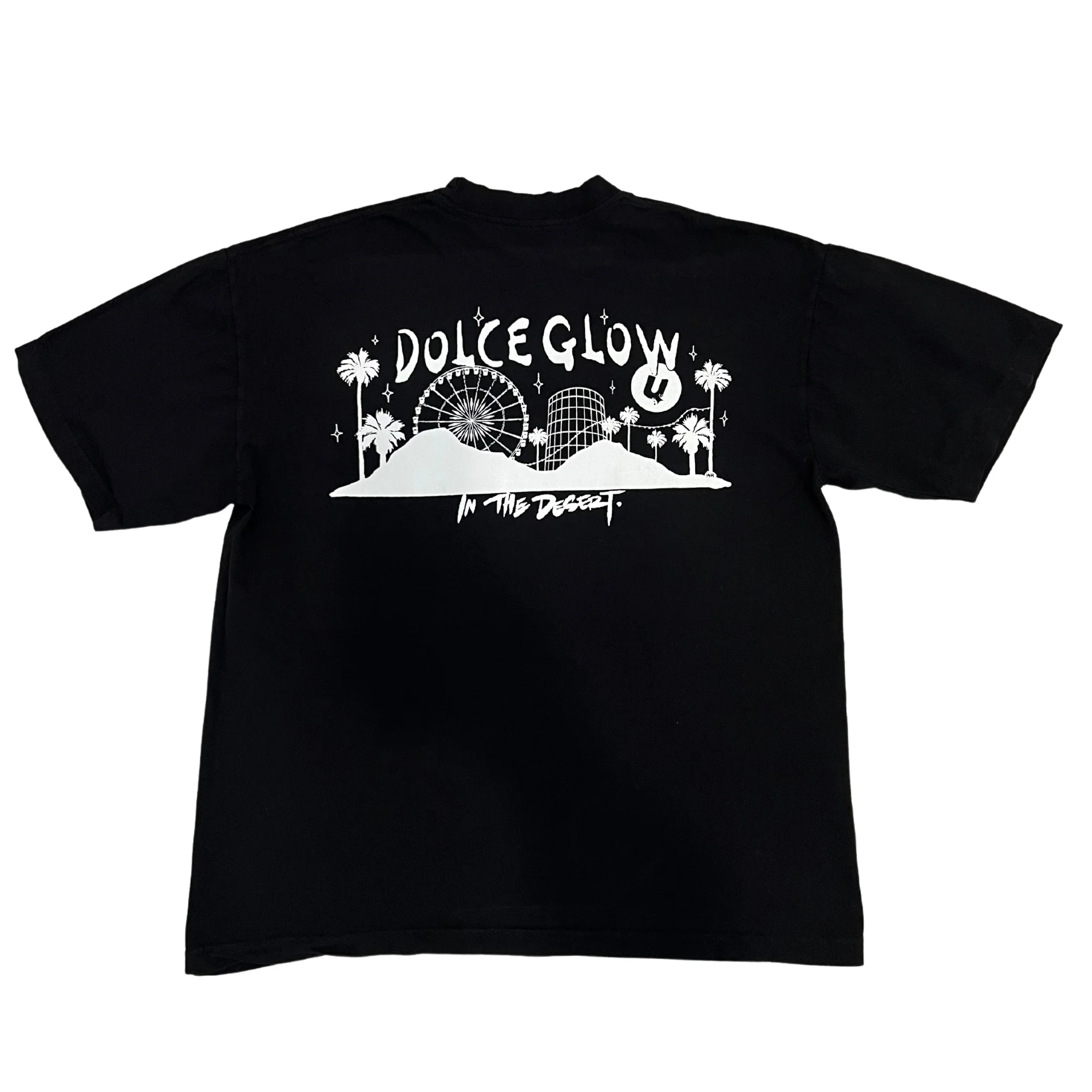Dolce Glow Merch